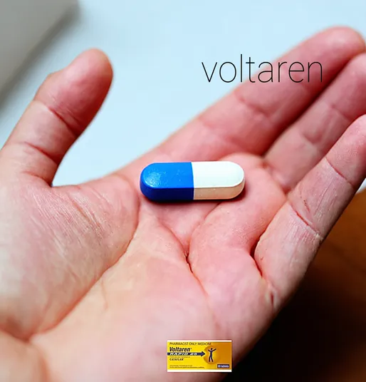 Precio de voltaren dolo